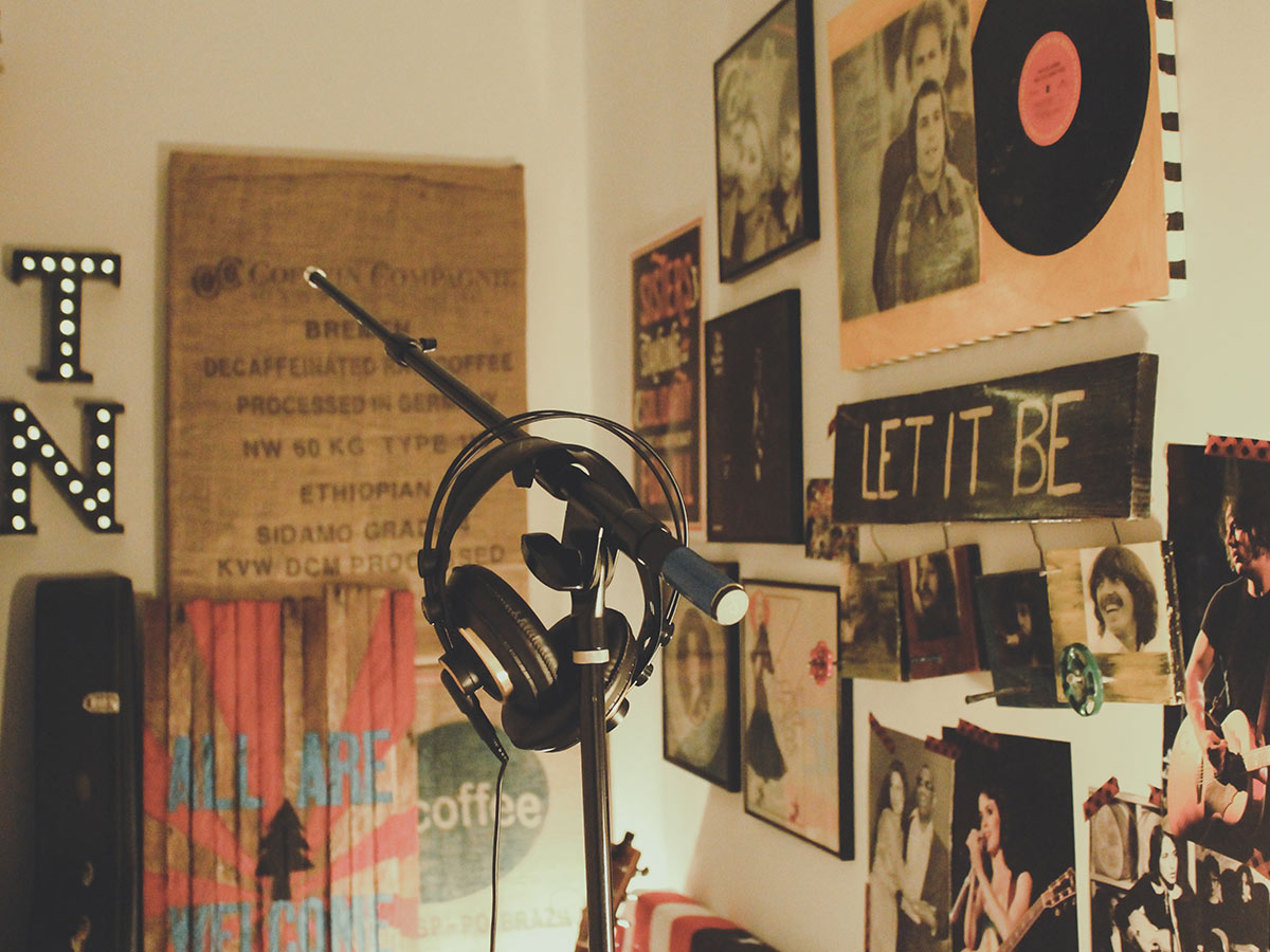 Posters