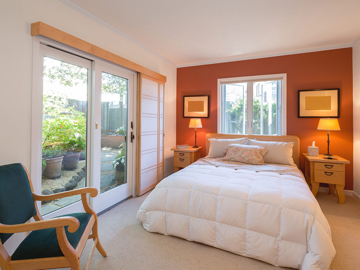 Accent Walls