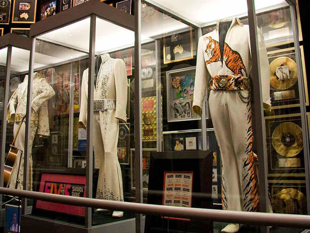 The Trophy Room