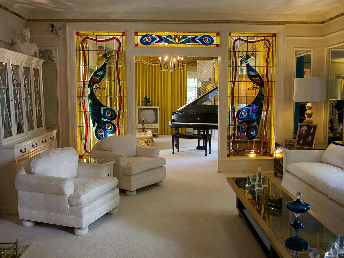 The Living Room