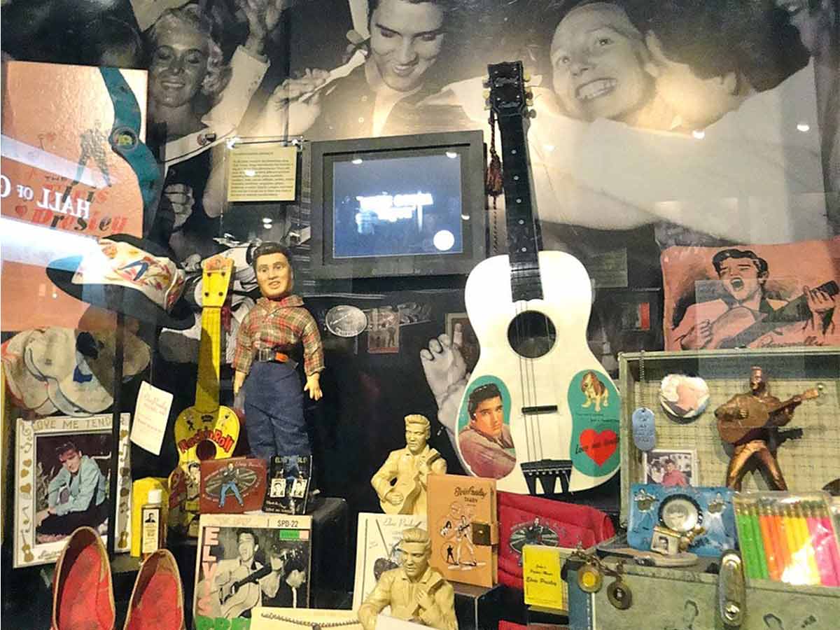 Elvis for President