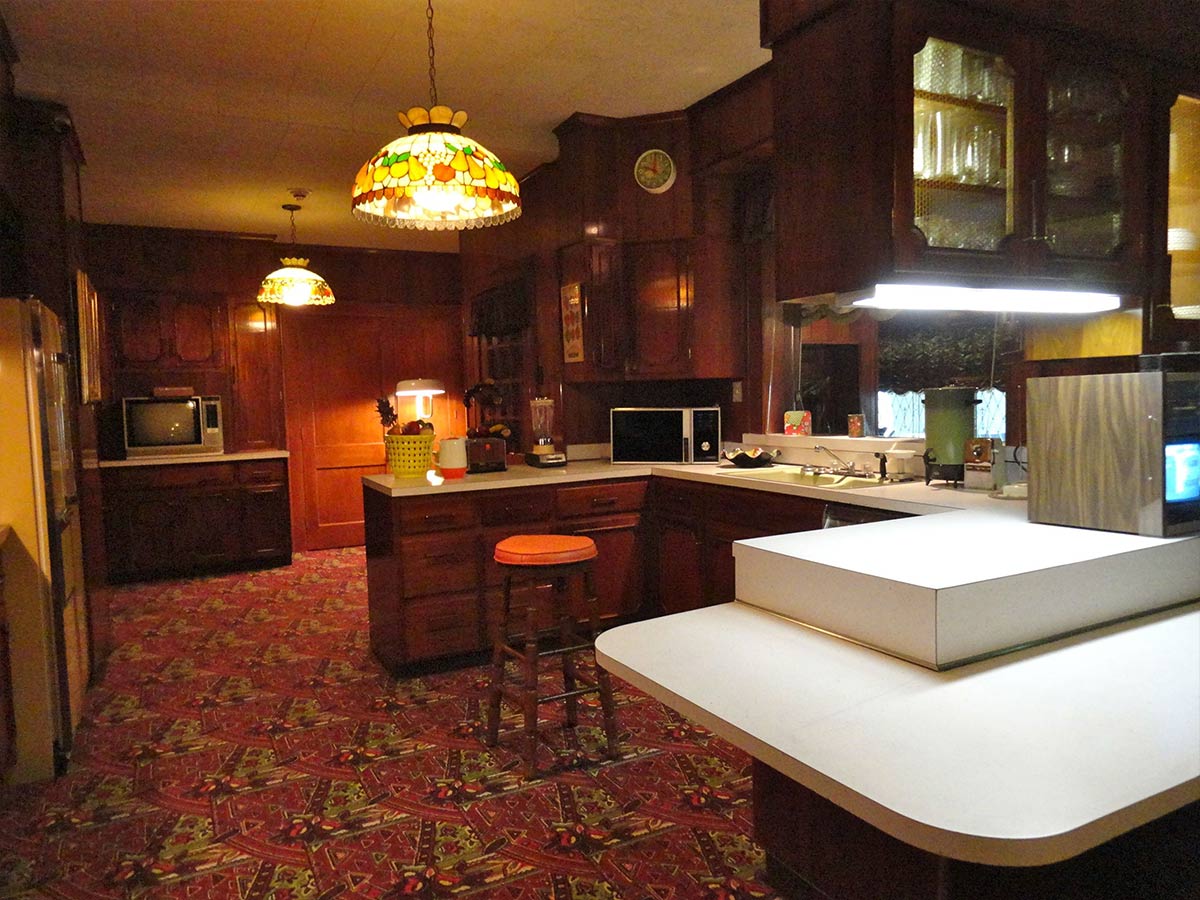 Graceland Kitchen