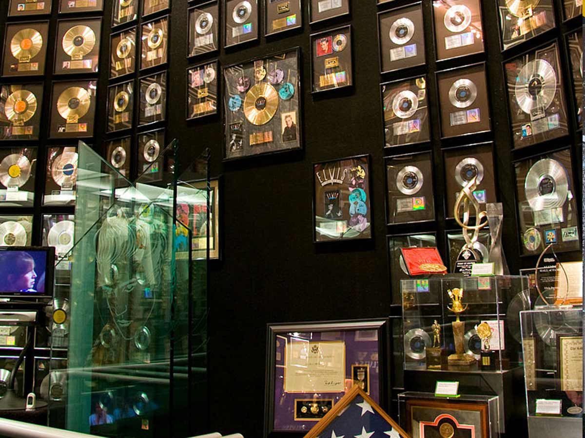 The Record Collection