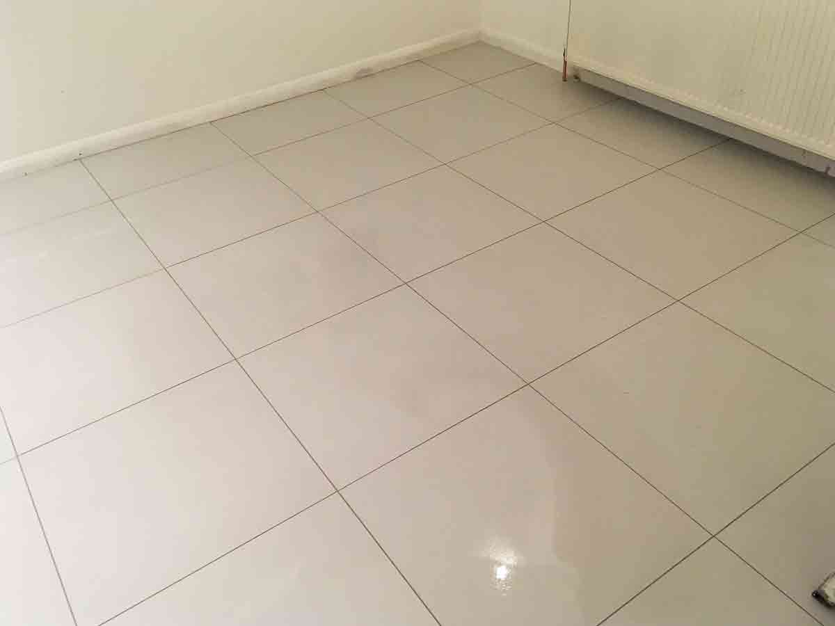 Porcelain Tile