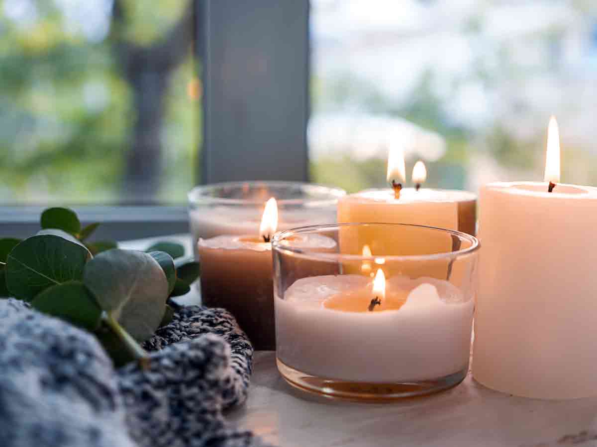 Candles