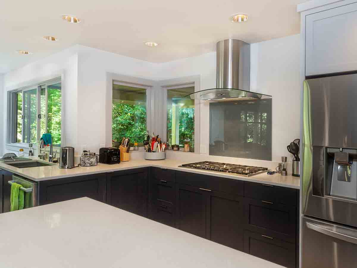Engineered Stone Countertops