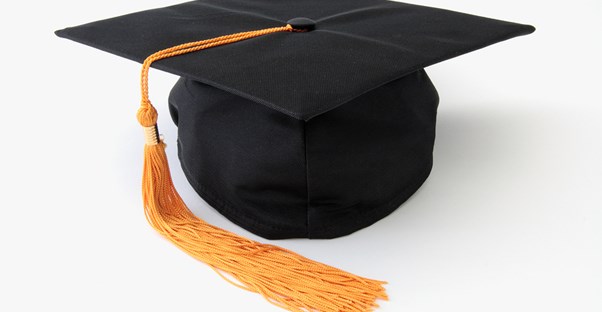 graduation cap