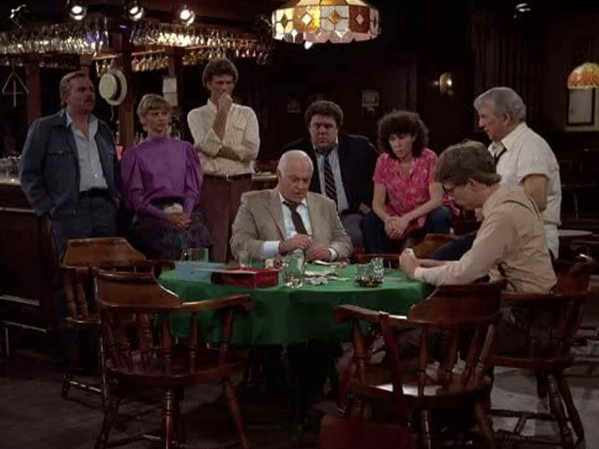 There was a conscious effort made to promote responsible drinking.