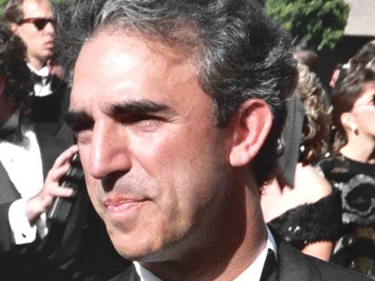 Jay Thomas got himself fired.