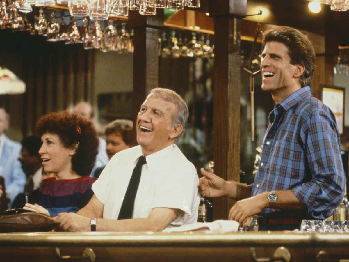 The showrunners had to wait till next season to acknowledge Coach’s death.