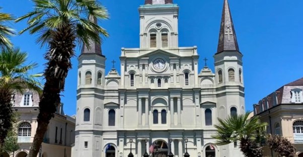 Big Fun in the Big Easy: 15 Best Things to Do in New Orleans