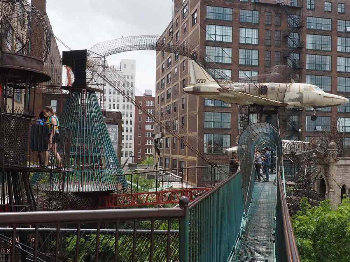 3. City Museum