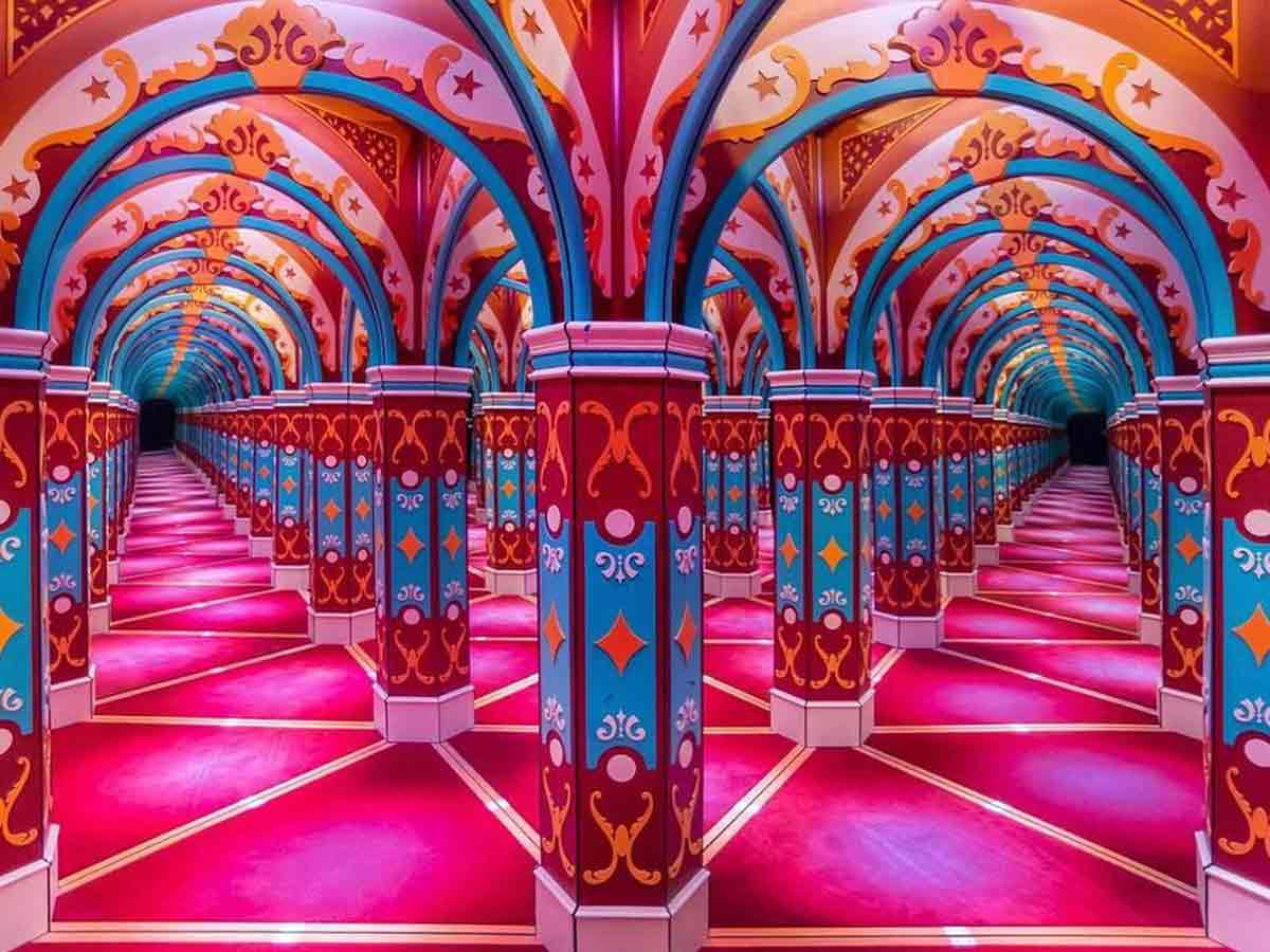 5. St. Louis Union Station