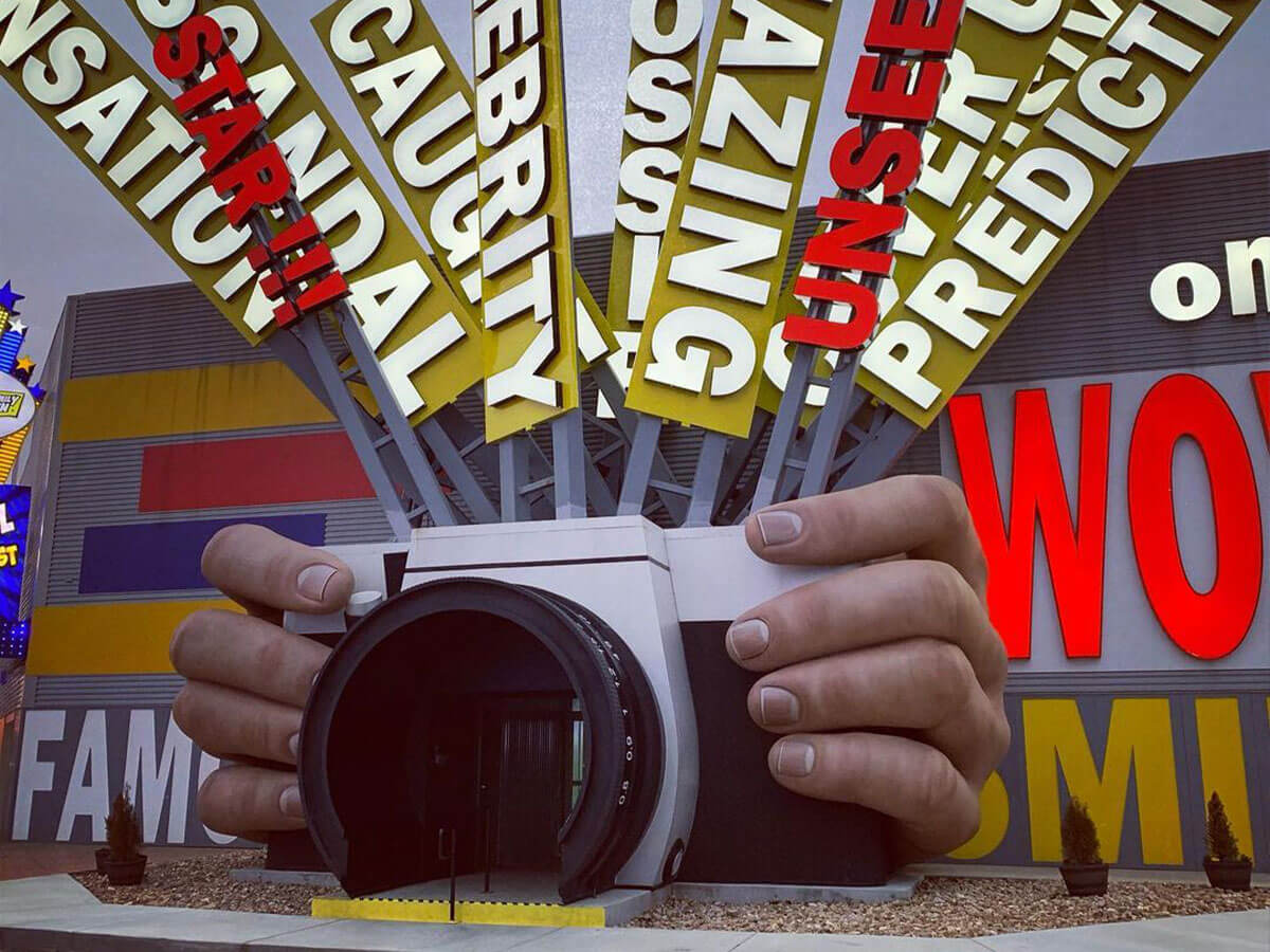 10. Beyond the Lens