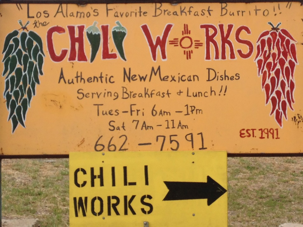 2. Snag A Breakfast Burrito