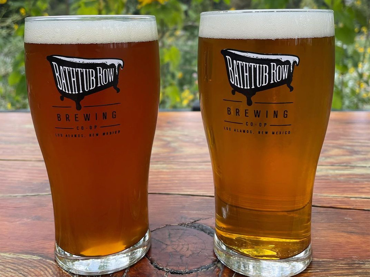 8. Breweries or Bust
