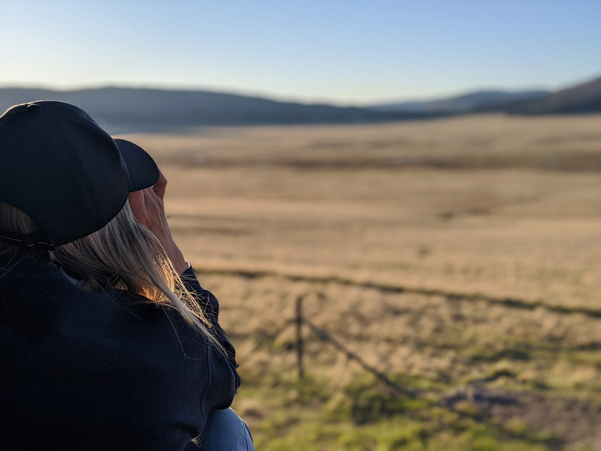 5. Valles Caldera