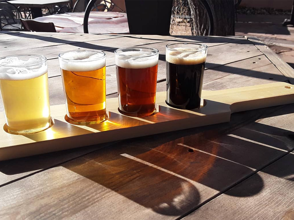 13. Have A Beer Tasting
