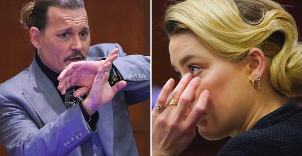 All the Juicy Details From the Johnny Depp and Amber Heard Trial