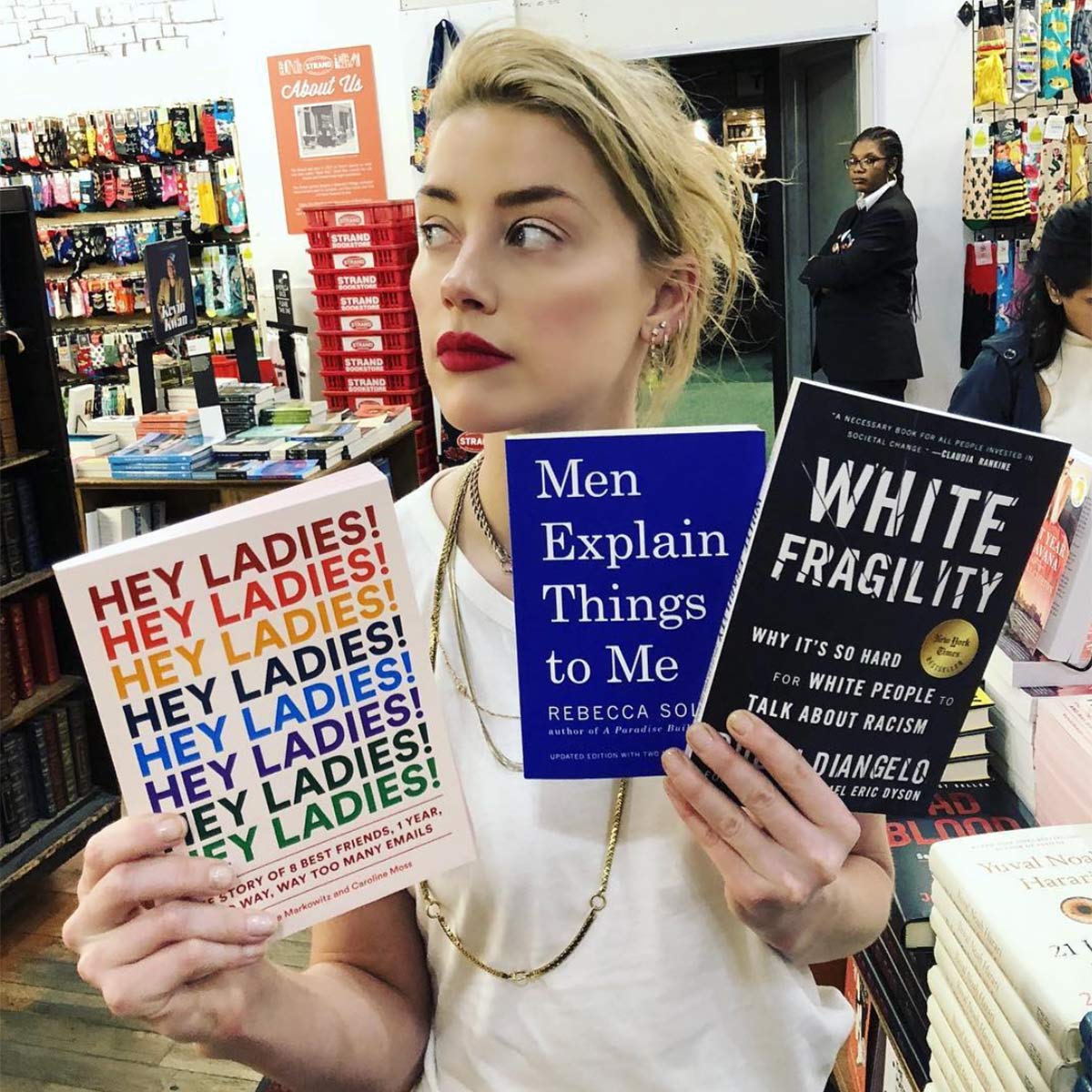 It All Started with the Op-Ed