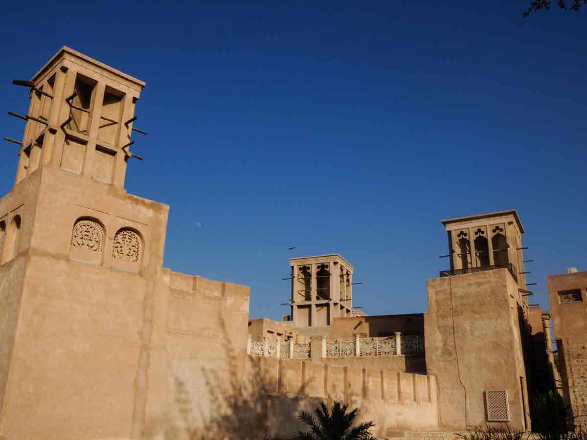 7. House of Maktoum - $18 Billion