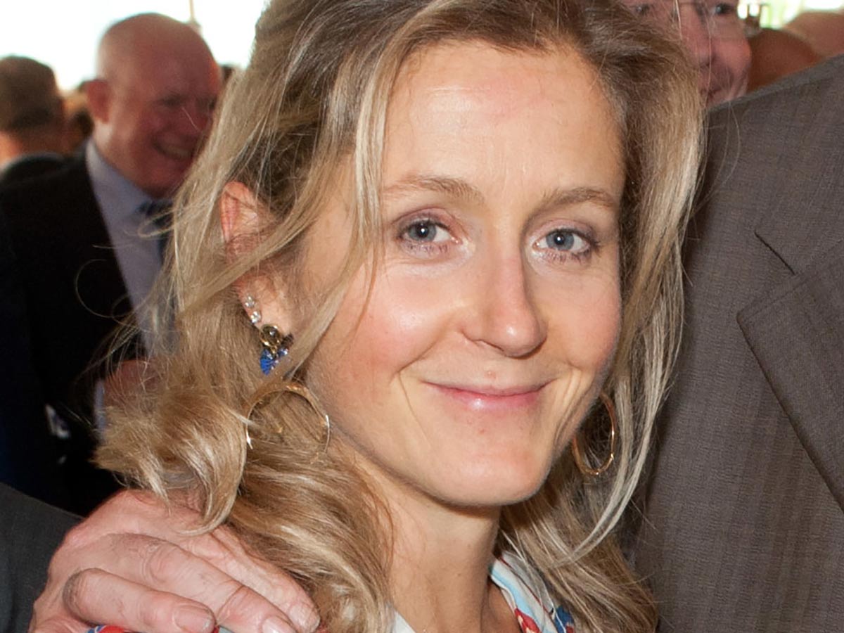 19. Martha Lane Fox – Baroness Lane-Fox of Soho, England - $500 Million