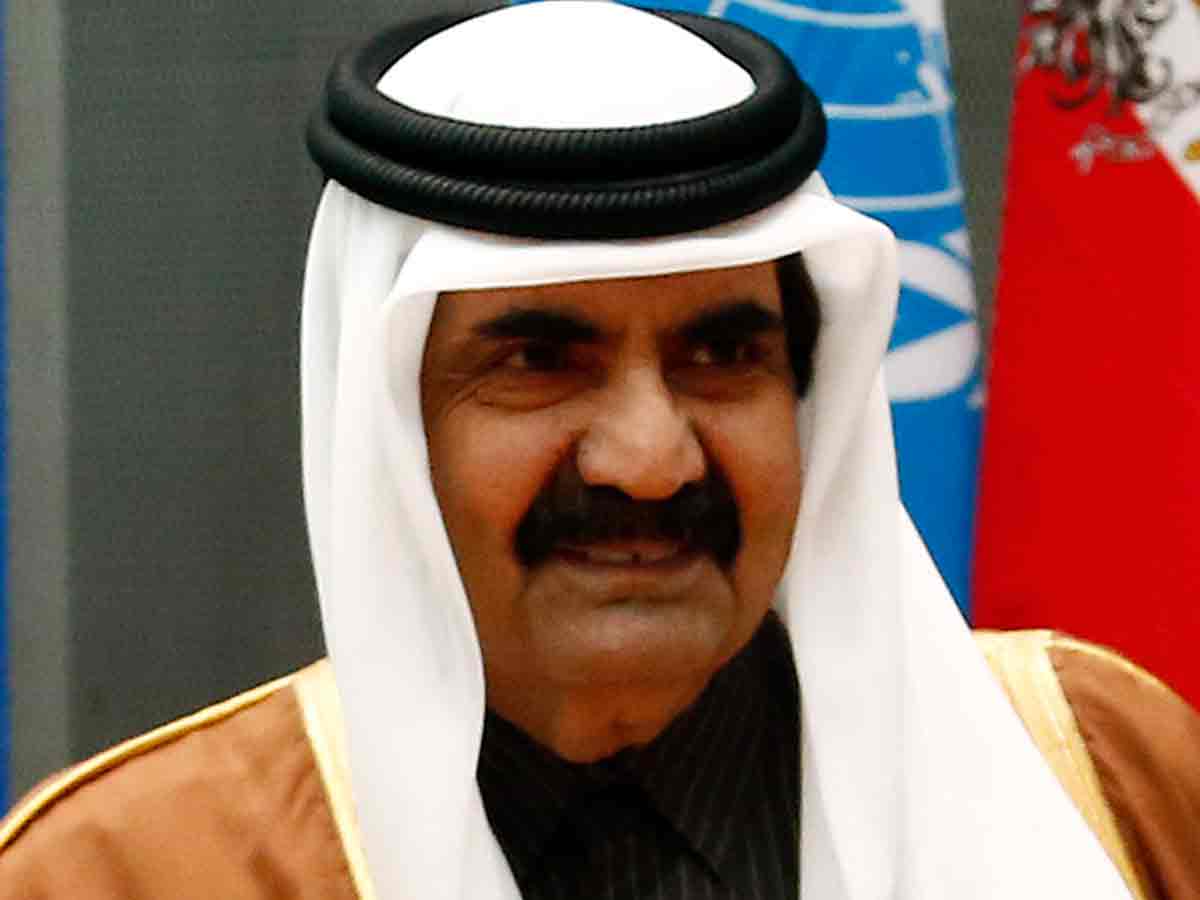 2. House of Thani - $335 Billion