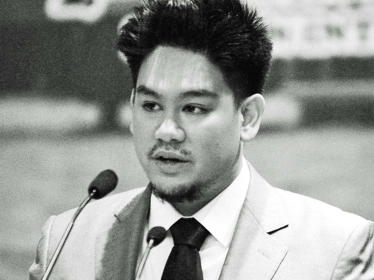 12. Prince Azim of Brunei - $5 Billion