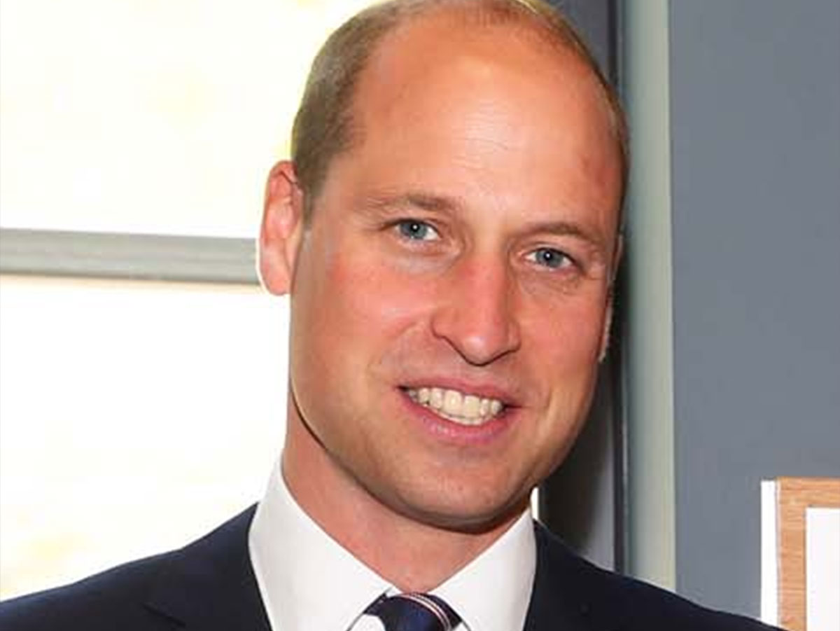 42. Prince William of England - $30 Million