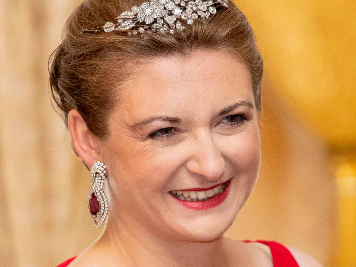 13. Grand Ducal Family - $4 Billion