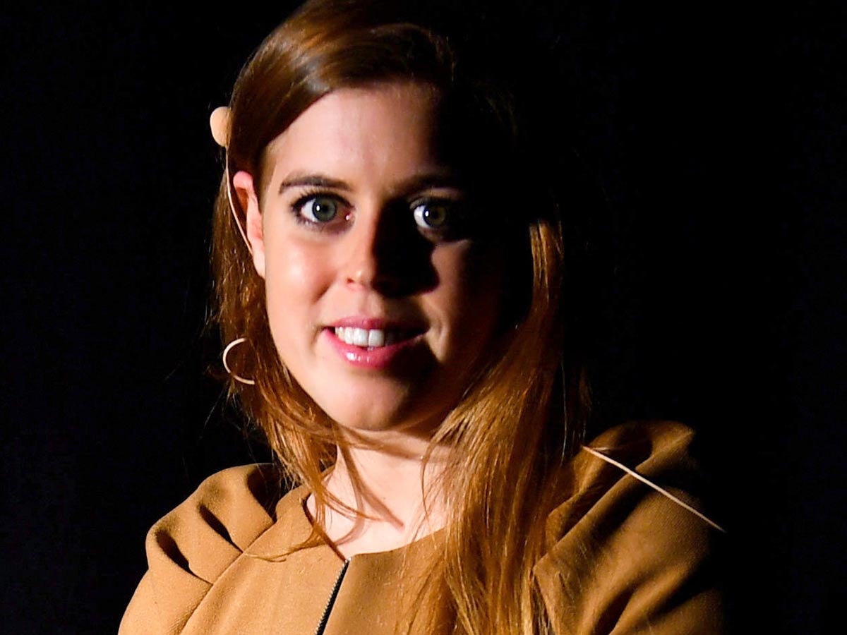 49. Princess Beatrice - $5 Million