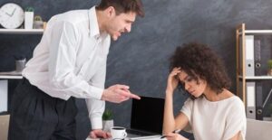 horrible bosses horror stories