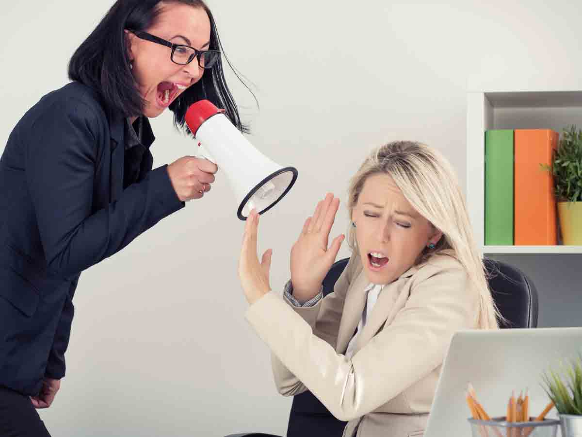 When Firing by Email Backfires...