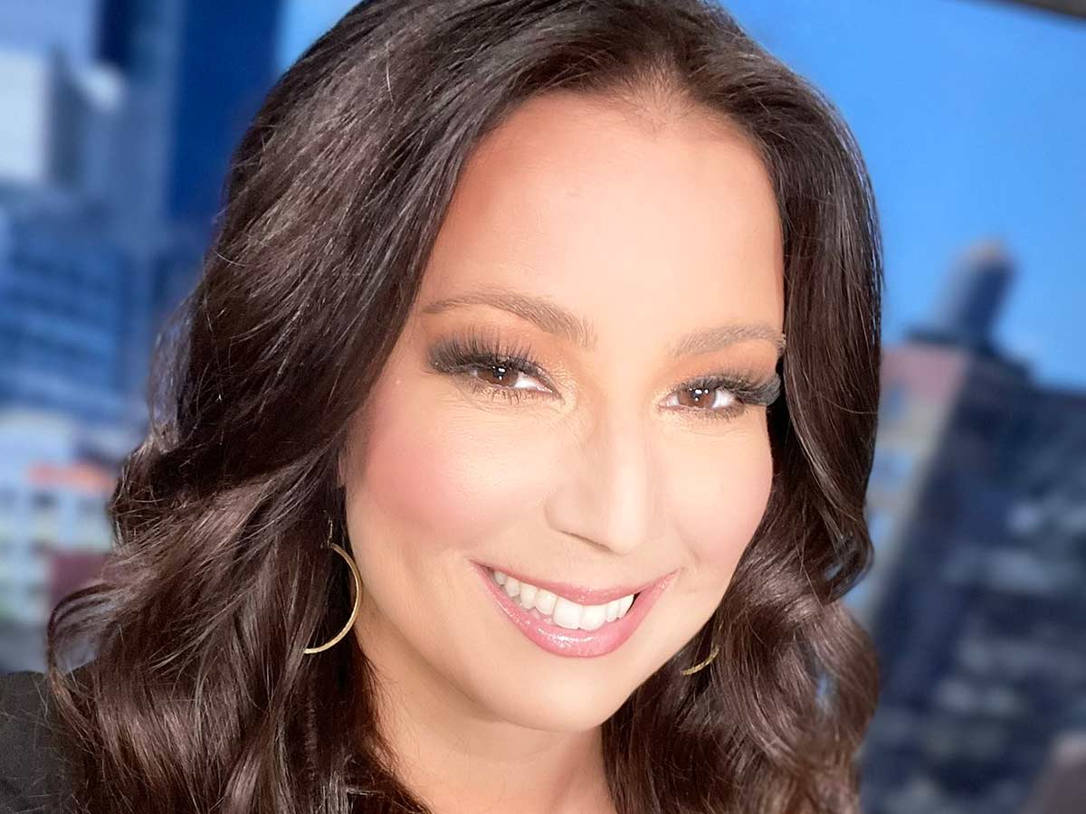 Julie Banderas