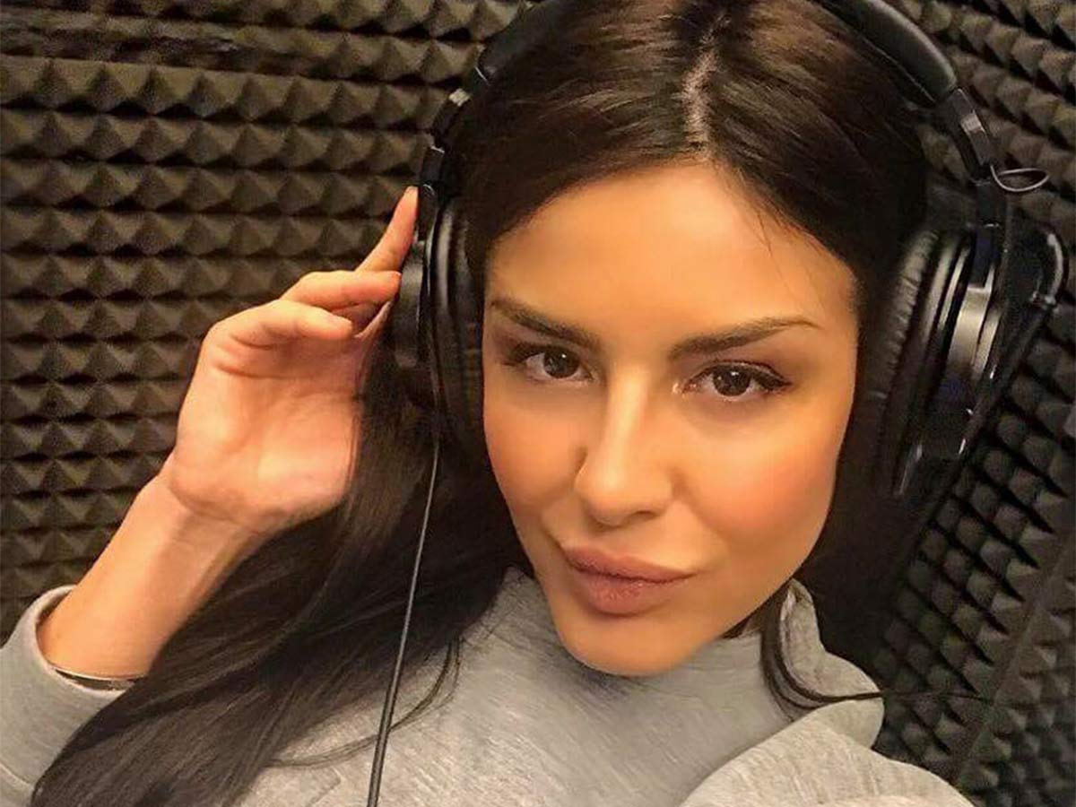 Barbara Francesca Ovieni