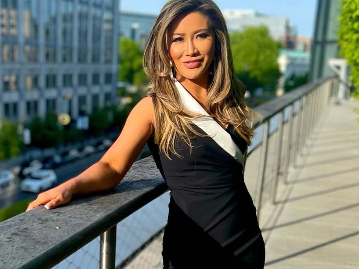 Susan Li