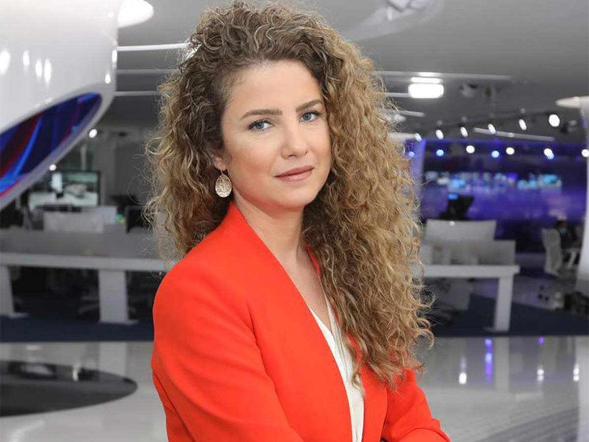 Rima Maktabi