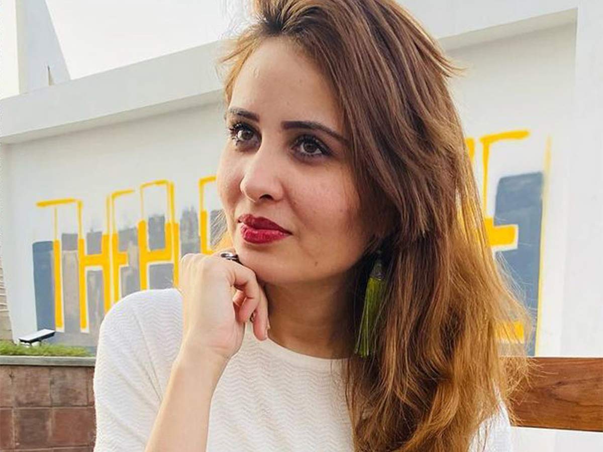 Sana Kevan