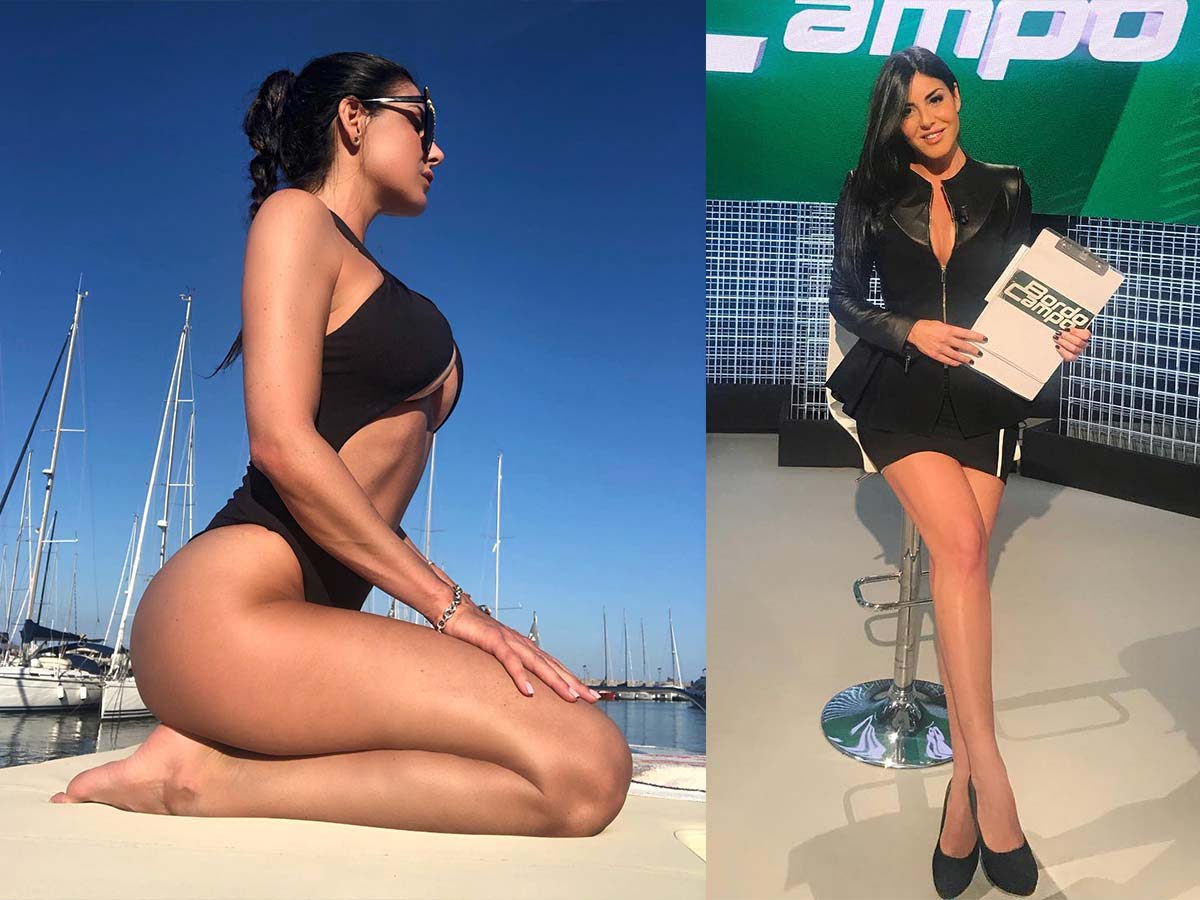 Barbara Francesca Ovieni