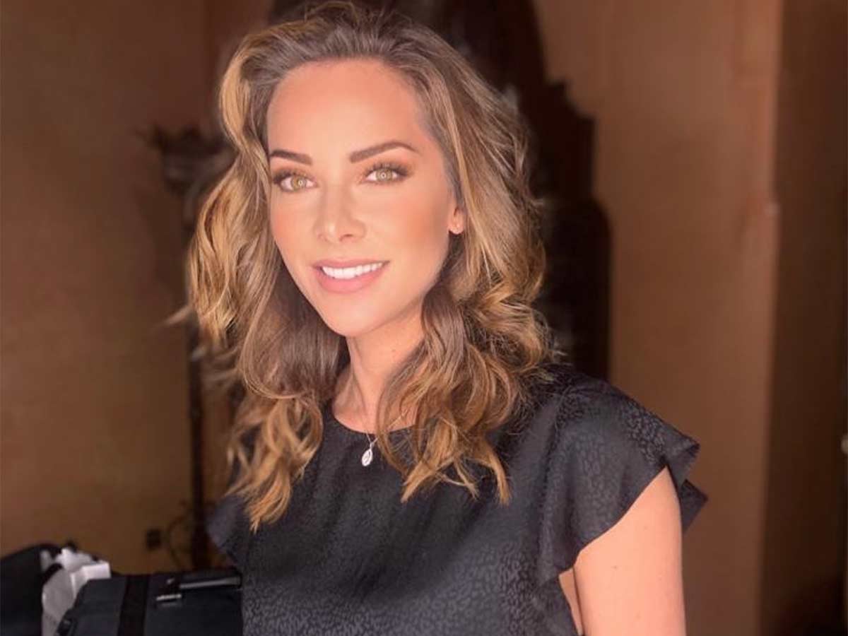 Mélissa Theuriau