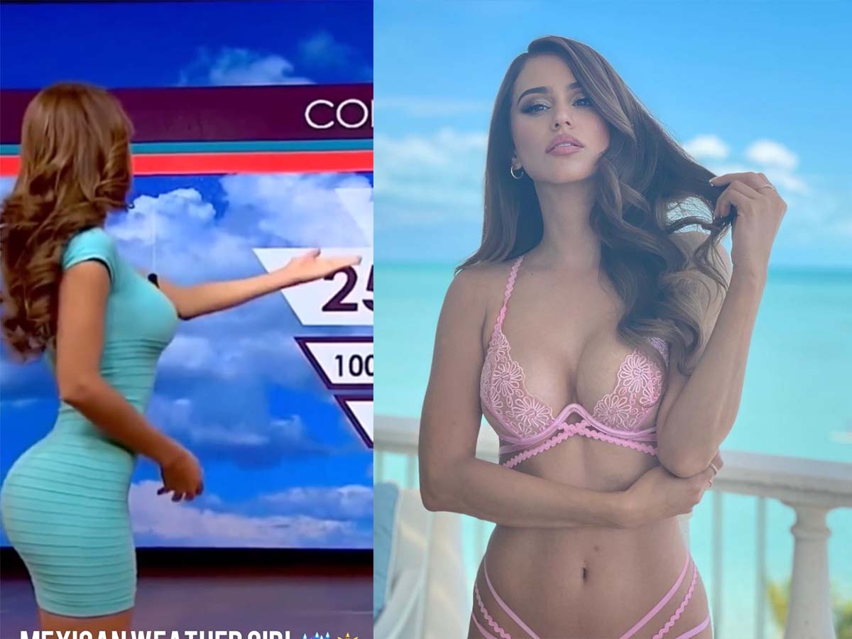 Yanet Garcia
