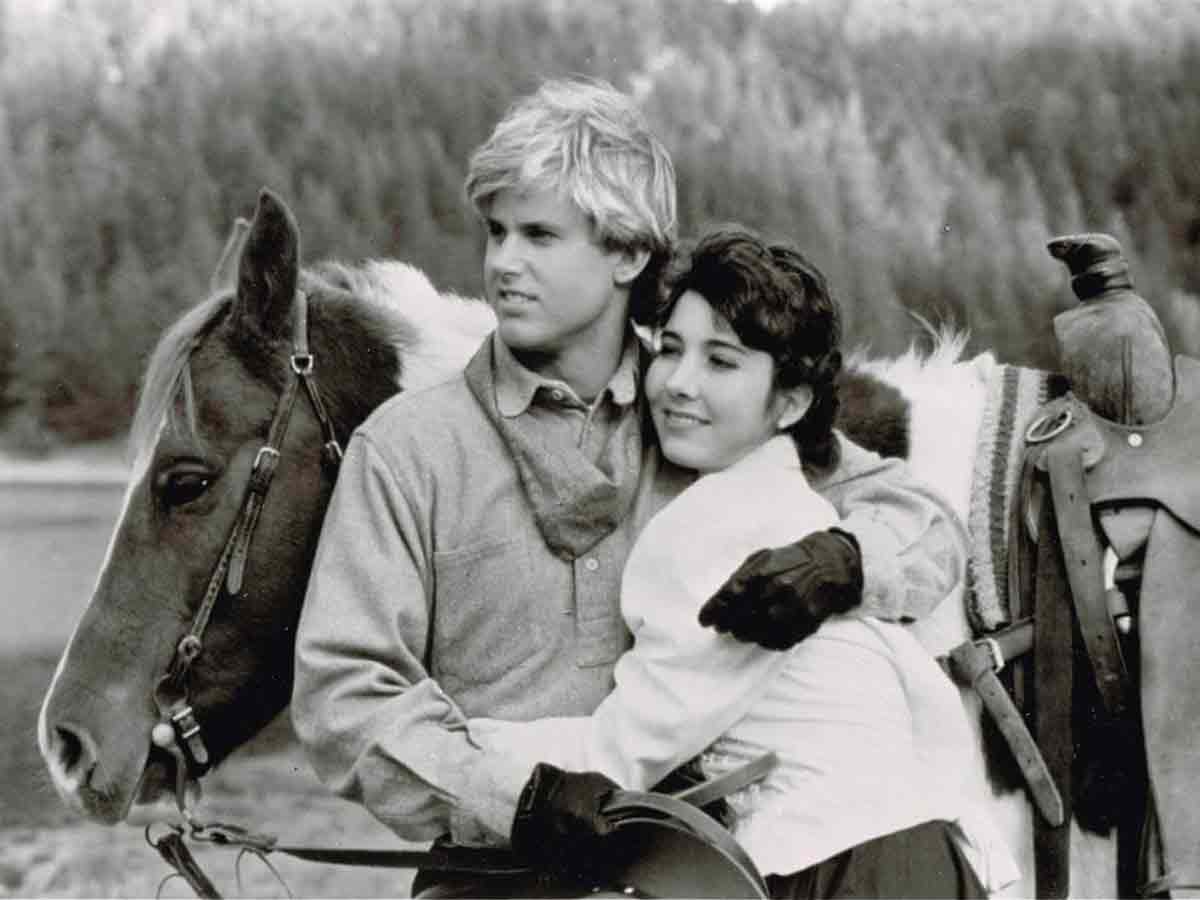 There have been several Bonanza sequels and spin-offs.