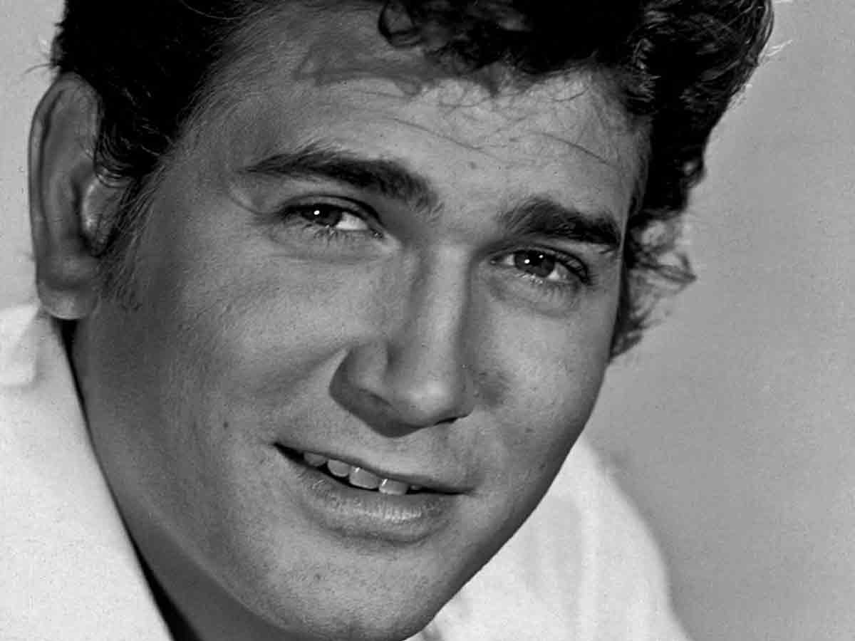 Michael Landon had lots of issues with the set crew.