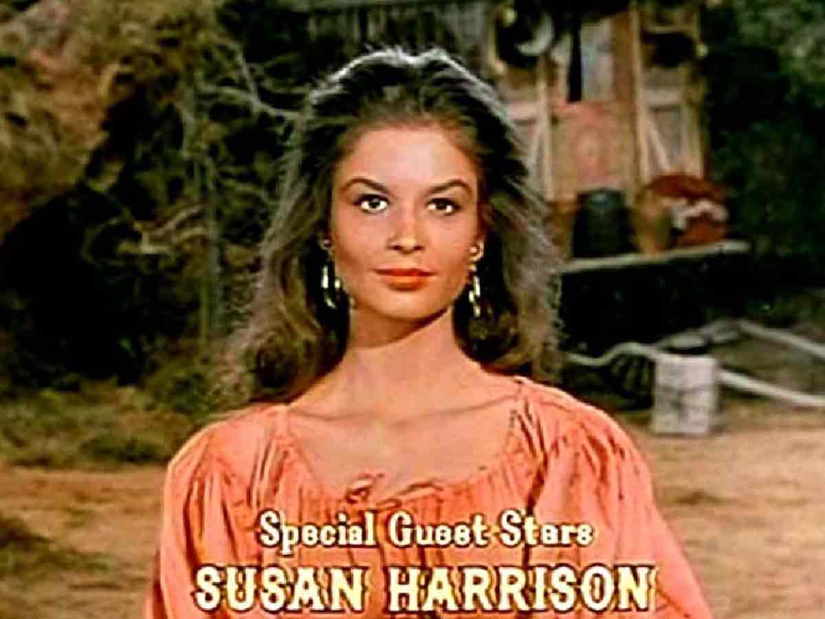 In early seasons, guest stars got paid more than the main actors.