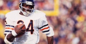The Greatest 30 Running Backs in NFL History, Ranked