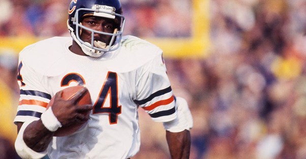 The Greatest 30 Running Backs in NFL History, Ranked