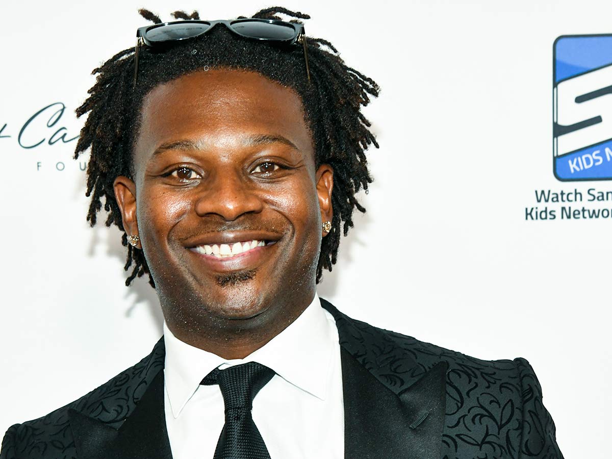 LaDainian Tomlinson