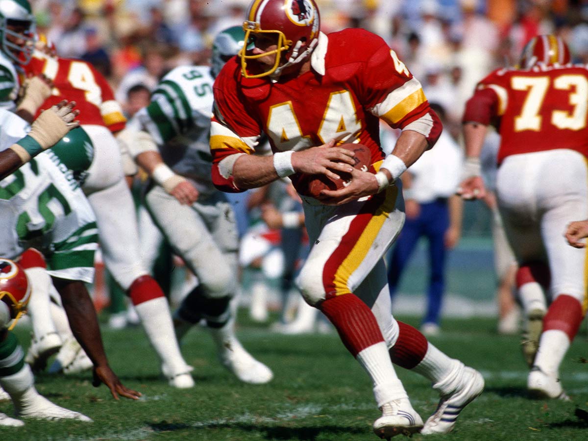 John Riggins