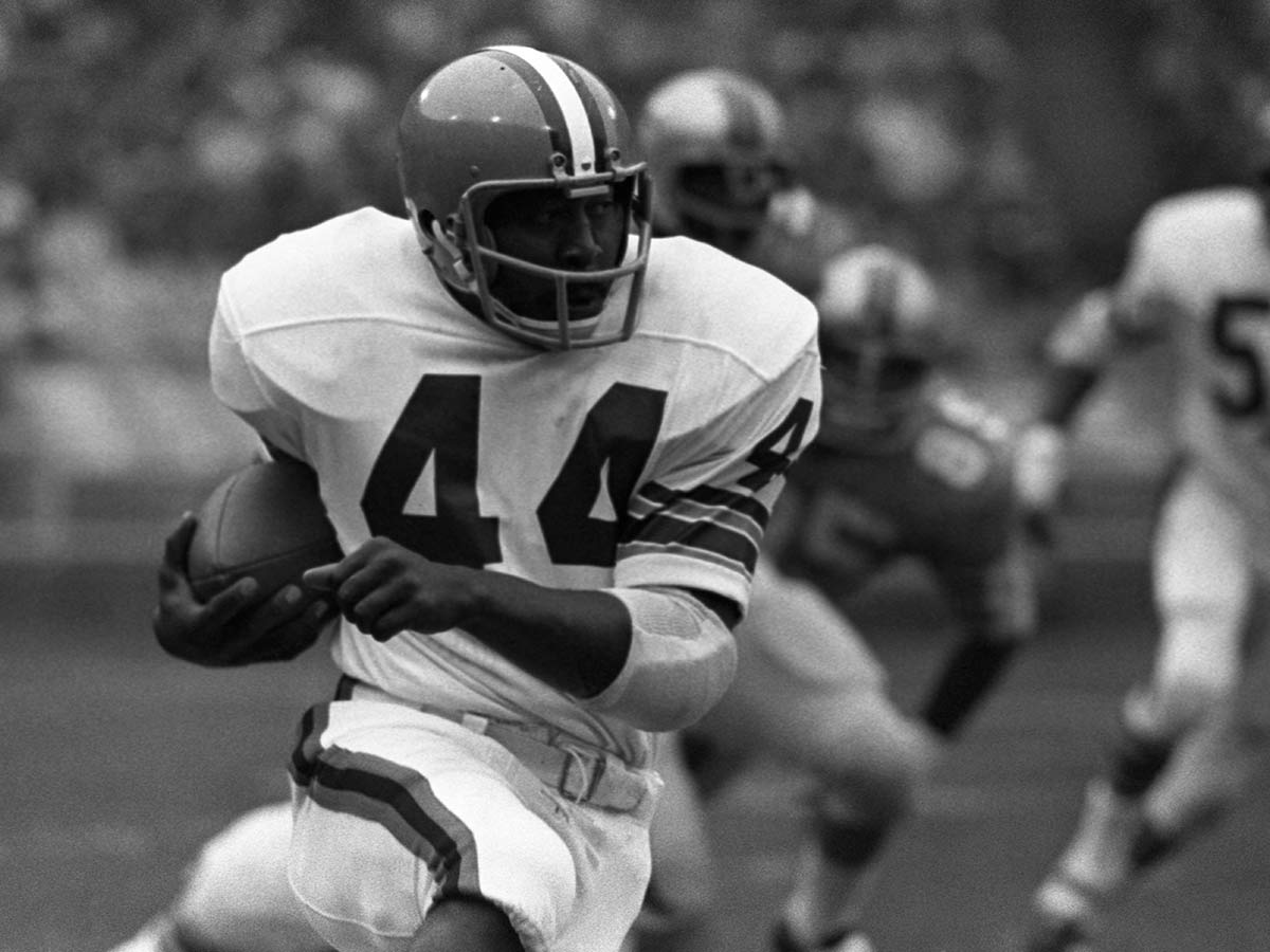 Leroy Kelly
