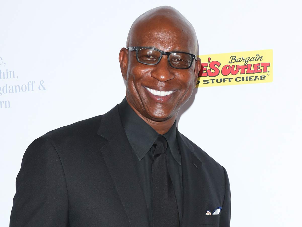 Eric Dickerson